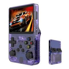 Retro Handheld Video Game Console XGB35 3.5" with HDMI Port