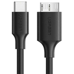 Ugreen cable USB Type C - micro USB Type B SuperSpeed 3.0 1m - Pixel Zones