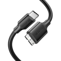 Ugreen cable USB Type C - micro USB Type B SuperSpeed 3.0 1m - Pixel Zones