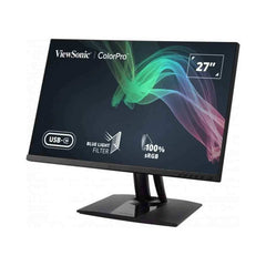 Viewsonic VP2756-2K 27" 2K QHD 100% SRGB Pre-Calibrated Monitor - Pixel Zones