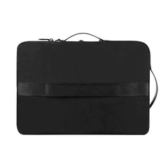 WIWU Alpha Double Layer 15.6" Sleeve Waterproof Faux Fur Lin ing Laptop bag - Pixel Zones