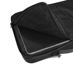 WIWU Alpha Double Layer 15.6" Sleeve Waterproof Faux Fur Lin ing Laptop bag - Pixel Zones