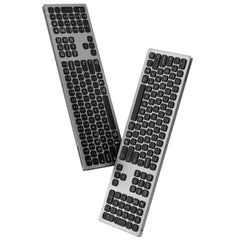 WiWU MKB-03 Aluminum Magic Keyboard Master Wireless - Pixel Zones