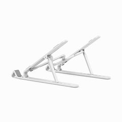 WiWU S500 Foldable Laptop Stand - Pixel Zones