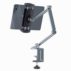 WIWU Transformers Flexible Long Arm Stand for Phones / Tablets - Pixel Zones