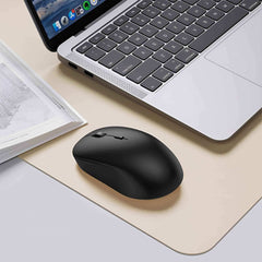 WIWU Wimice Dual Mode Wireless Mouse - Pixel Zones