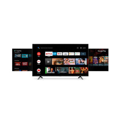 Xiaomi Mi TV Stick FHD Dolby Audio Chromecast Built in - Pixel Zones