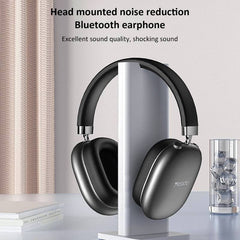 Yesido EP05 Over-Ear Noise Reduction Bluetooth Headphones - Pixel Zones